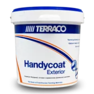Terraco Handycoat EXTERIOR 5кг