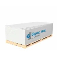 ГКЛ Gyproc Fire 